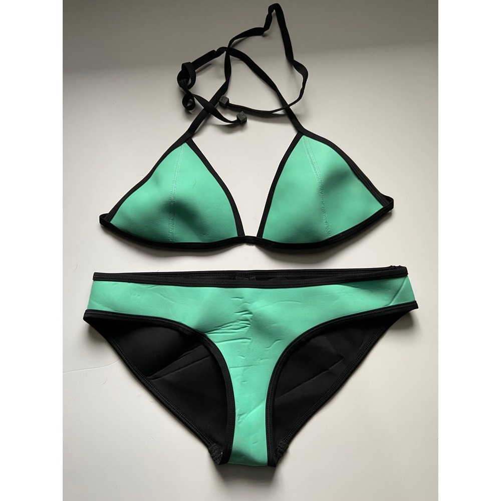 Triangl swim set